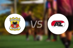 前进之鹰vs阿尔克马尔比分预测【2026/04/24】