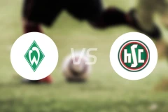 云达不莱梅二队vsHSC汉诺威比分预测【2026/03/01】