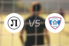 普罗夫迪夫火车头vs华纳斯巴达比分预测【2026/02/21】