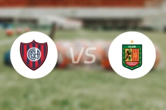 圣洛伦索vs昆卡竞技比分预测【2026/04/17】