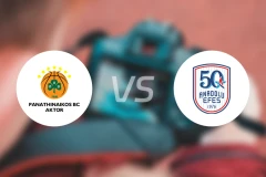 帕纳辛纳科斯vs安纳托利亚艾菲斯比分结果战报【2026/04/18】