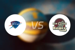 俄克拉荷马城蓝色vs撕裂之城混音比分预测【2026/01/15】