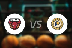 公牛vs步行者比分预测【2025/11/30】