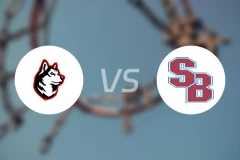 东北大学vs石溪大学比分预测【2026/02/08】