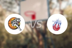 威尔莱顿老虎女篮vs东珀斯老鹰女篮比分预测【2026/03/28】