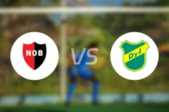 纽维尔老男孩vs国防与司法比分预测【2026/02/08】