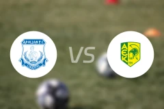 阿波罗利马索尔vsAEK拉纳卡比分预测【2025/11/03】