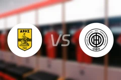 阿里斯vsOFI克里特比分预测【2026/03/23】