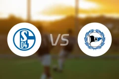 沙尔克04vs比勒菲尔德比分预测【2026/03/07】