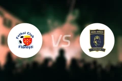 弗洛列什蒂vs皇家希雷蒂比分预测【2026/03/19】