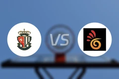 桑加柳什vs阿德伽罗玛比分预测【2026/03/14】