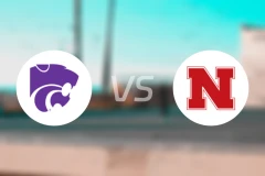 堪萨斯州立大学vs内布拉斯加大学比分结果战报【2025/11/22】