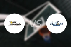 涩谷太阳摇滚vs三河海马比分结果战报【2026/04/04】