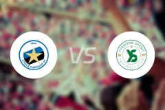 卡洛治vs伊韦尔东比分预测【2026/02/21】