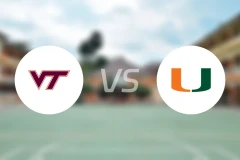 弗吉尼亚理工大学vs迈阿密大学比分预测【2026/02/18】