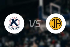 凯夫拉维克vs阿克拉内斯IA比分预测【2025/11/14】