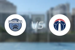 灰熊vs奇才比分预测【2025/12/29】