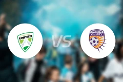 堪培拉联女足vs珀斯光荣女足比分预测【2025/11/22】