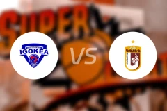 伊戈卡vs波斯纳比分预测【2026/03/15】