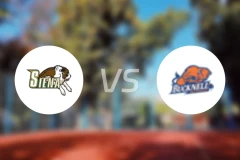 锡耶纳vs巴克尼尔大学比分结果战报【2024/12/01】