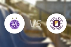 奥地利维也纳青年队vs奥地利克拉根福比分预测【2025/12/13】