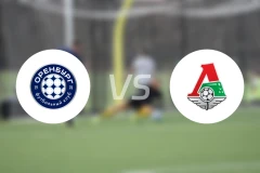 奥伦堡vs莫火车头比分预测【2026/04/18】