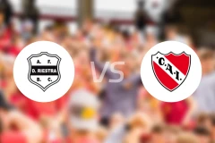 利斯特雷vs阿根廷独立比分结果战报【2025/11/11】