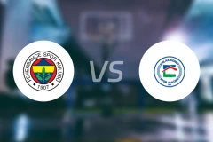 费内巴切发展女篮vs科努特格里西姆女篮比分预测【2026/01/04】