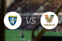 弗罗西诺内vs威尼斯比分预测【2026/02/07】