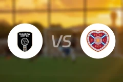 格拉斯哥城女足vs哈茨女足比分结果战报【2026/04/06】