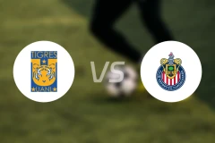 老虎大学女足vs瓜达拉哈拉女足比分预测【2026/04/06】