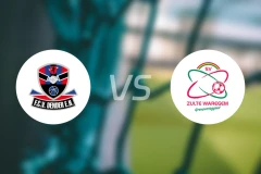 登德vs瓦勒海姆比分结果战报【2025/11/08】