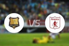 里奥内格罗老鹰vs卡利美洲比分预测【2026/03/21】