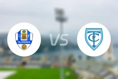 奥利万扎vsCF特鲁希略比分预测【2024/10/27】