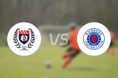 邓迪FCvs流浪者比分结果战报【2025/11/09】