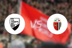 皮阿尼斯vs阿斯科利比分预测【2026/01/03】