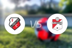 乌德勒支青年队vs埃门比分结果战报【2025/11/08】