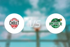 绍莱vs南泰尔比分预测【2025/11/15】