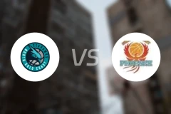 北黄金海岸海鹰女篮vs凤凰阳光海岸女篮比分预测【2026/04/18】