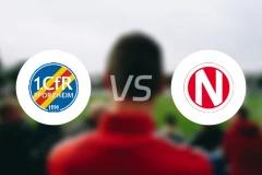 普福尔茨海姆vsFC 诺尔曼尼亚比分预测【2025/10/18】