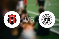 阿拉胡埃伦斯vs圣何塞体育比分预测【2025/11/24】