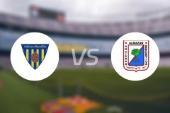 曼西莱斯vs艾尔玛善比分预测【2025/12/20】