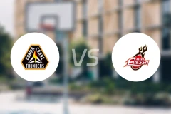 群马雷鹤vs大阪七福神比分预测【2026/02/07】