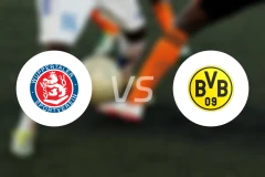 胡派达尔vs多特蒙德二队比分预测【2026/02/07】