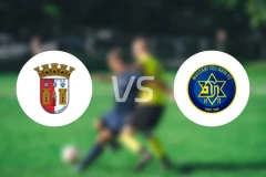 布拉加vs特拉维夫马卡比录像回放【2024/09/27】