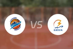 焦作文旅vs合肥狂风录像回放【2026/03/02】