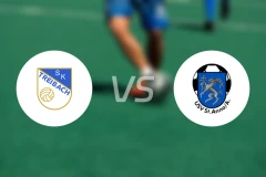特赖巴赫vs韦伯多夫圣安那比分预测【2024/09/07】