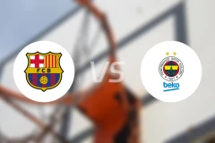 巴塞罗那vs费内巴切比分预测【2026/02/04】