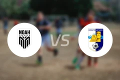 诺亚B队vs勒那因阿尔查赫比分预测【2025/11/25】