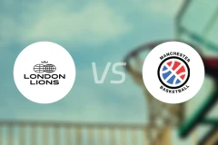 伦敦狮女篮vs曼彻斯特篮球女篮比分预测【2025/12/14】